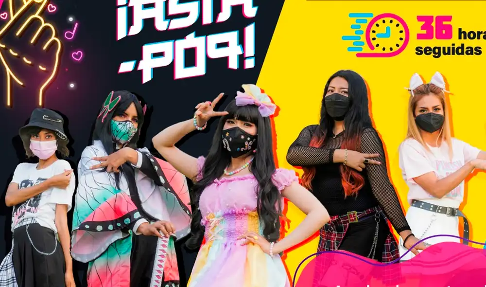 El Minsa señaló que personas que acudan a vacunarse en esta edición del VacunaFest pueden publicar sus fotos o videos en redes sociales y etiquetar a la autoridad sanitaria. Foto: Minsa