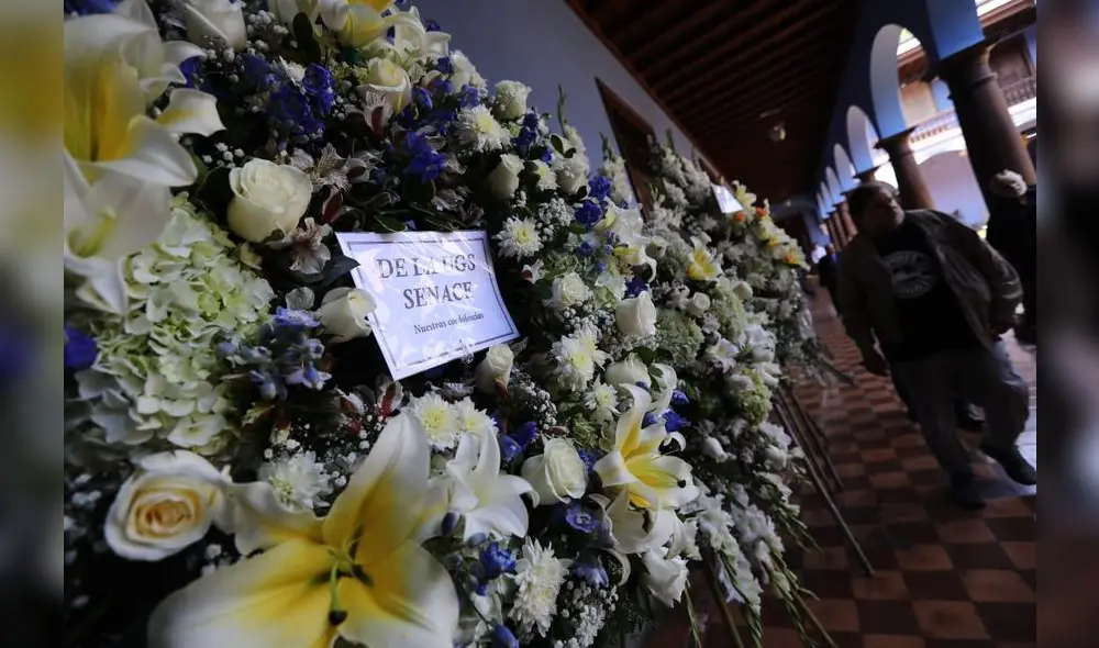 Pablo Macera: historiador peruano fallece a los 90 años Pablo Macera: historiador peruano fallece a los 90 años