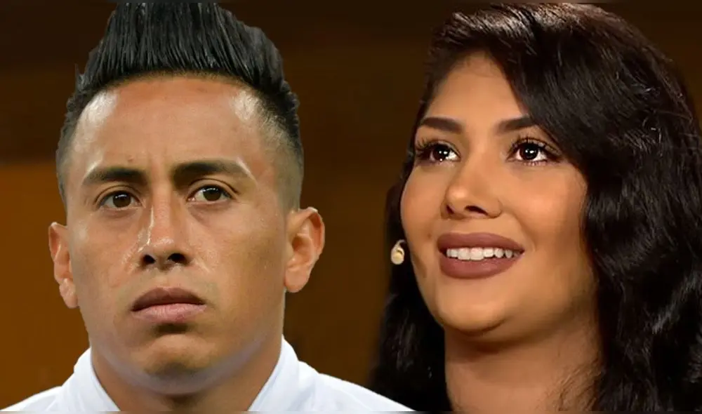 Christian Cueva Christian Cueva