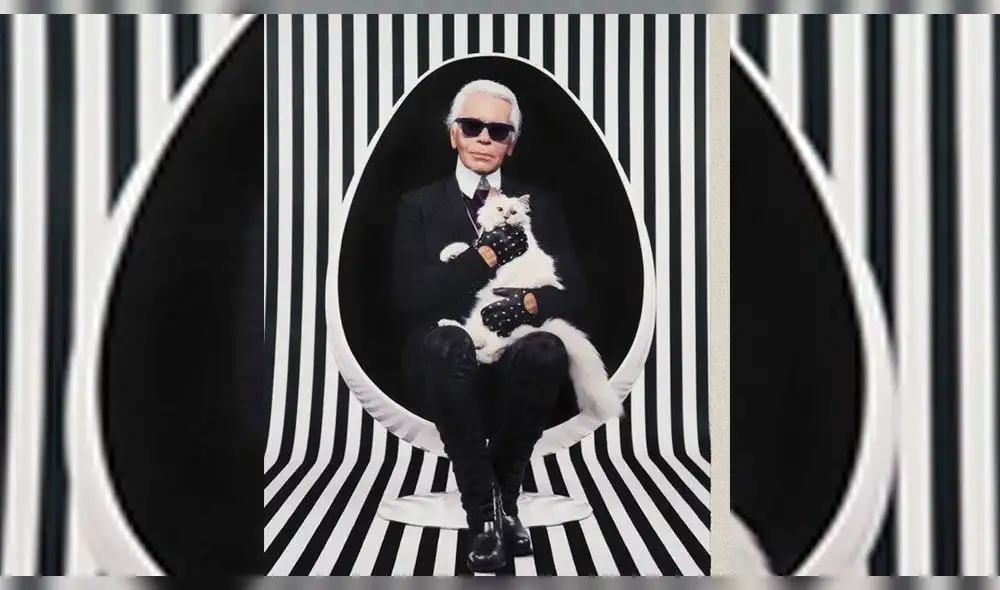 ¿Por qué Karl Lagerfeld es tan importante en el mundo de la moda?