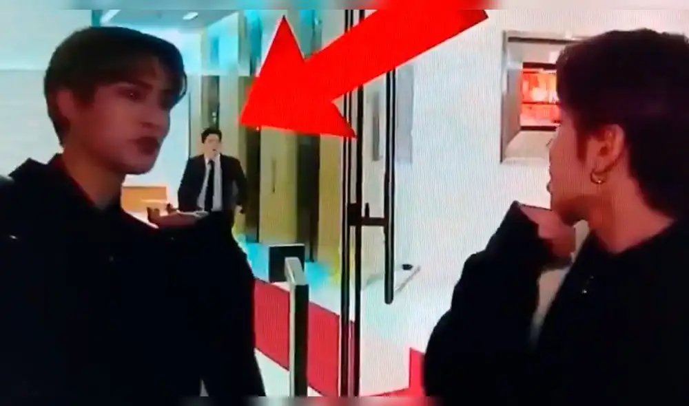 TMZ también confundió a los miembros de A.C.E con BTS TMZ también confundió a los miembros de A.C.E con BTS