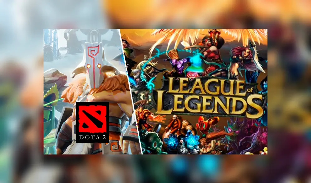 Dota 2 cae está registrando las cifras más bajas de jugadores en años.