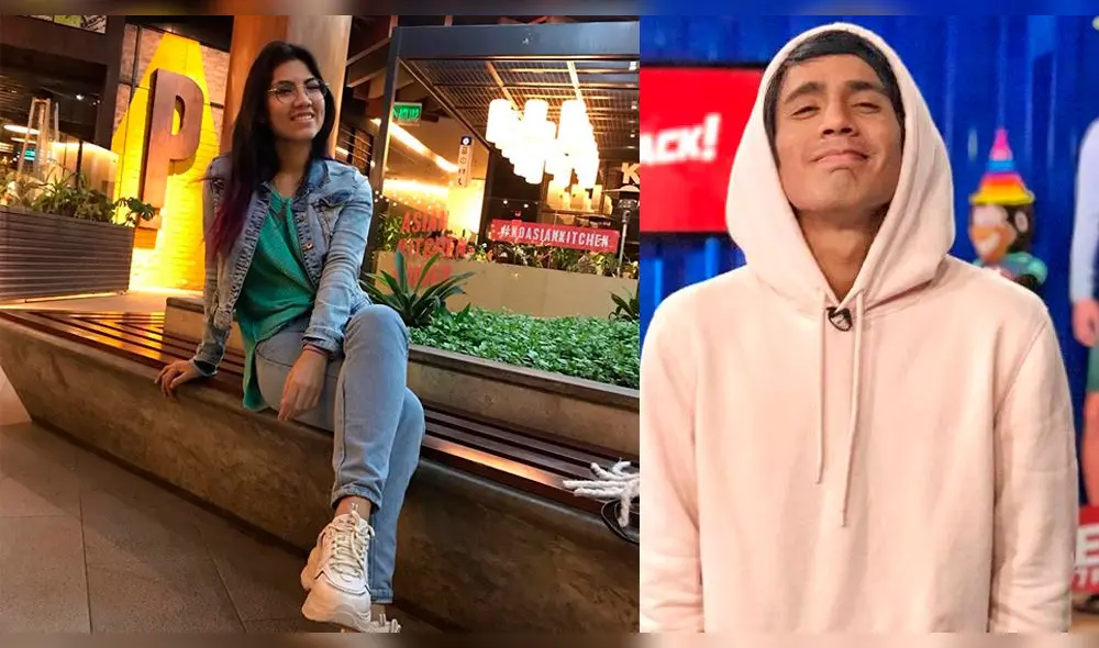 Rubi habla de "De barrio"