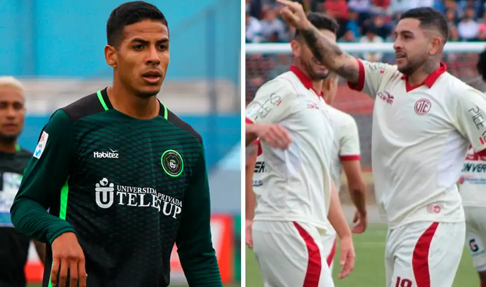 Pirata venció 3-1 a UTC. Pirata venció 3-1 a UTC.