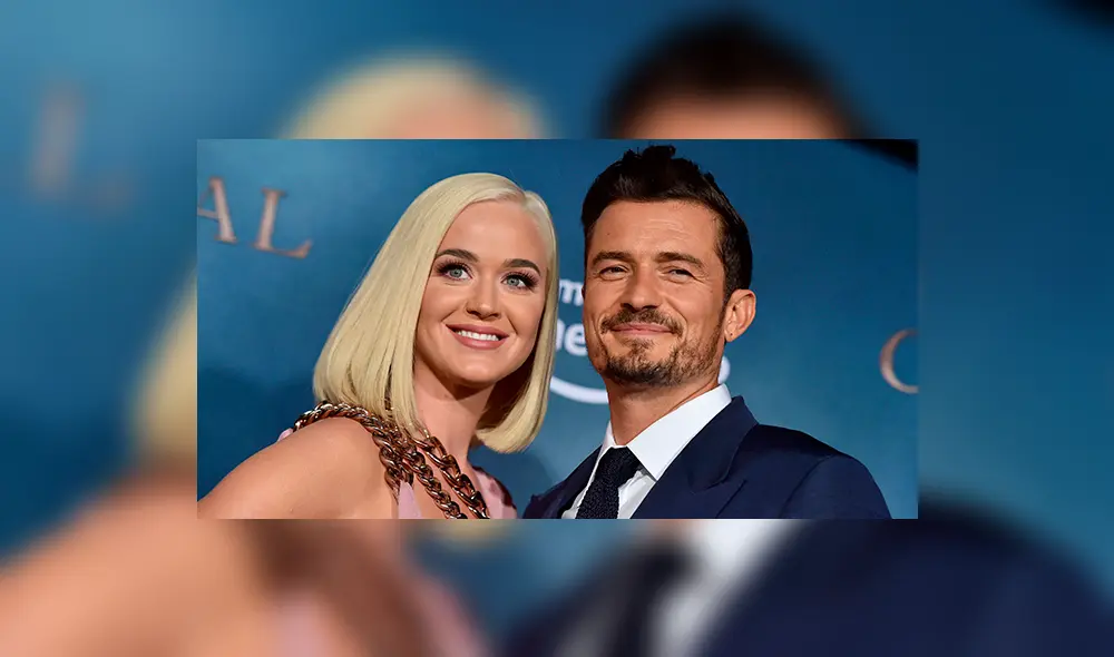 Katy Perry Orlando Bloom Katy Perry Orlando Bloom