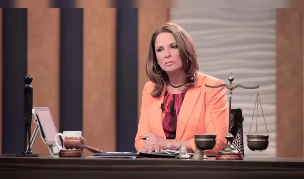 Telemundo retira al polémico programa 'Caso Cerrado' luego de 17 años