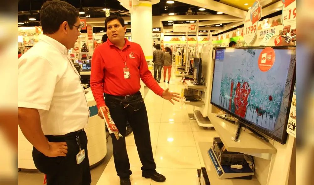 El 2018 es un año auspicioso para la economía peruana