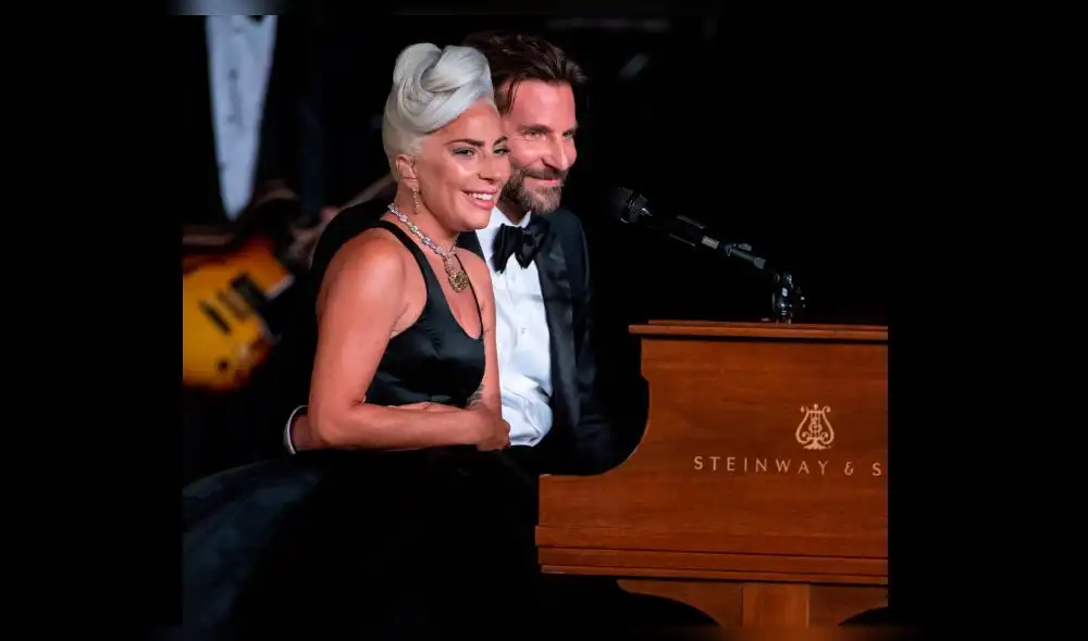 Irina Shayk toma radical decisión por cariños entre Bradley y Gaga