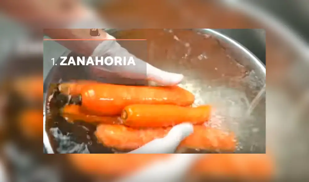 Desliza para ver los detalles de este video viral de YouTube. Foto: Captura.