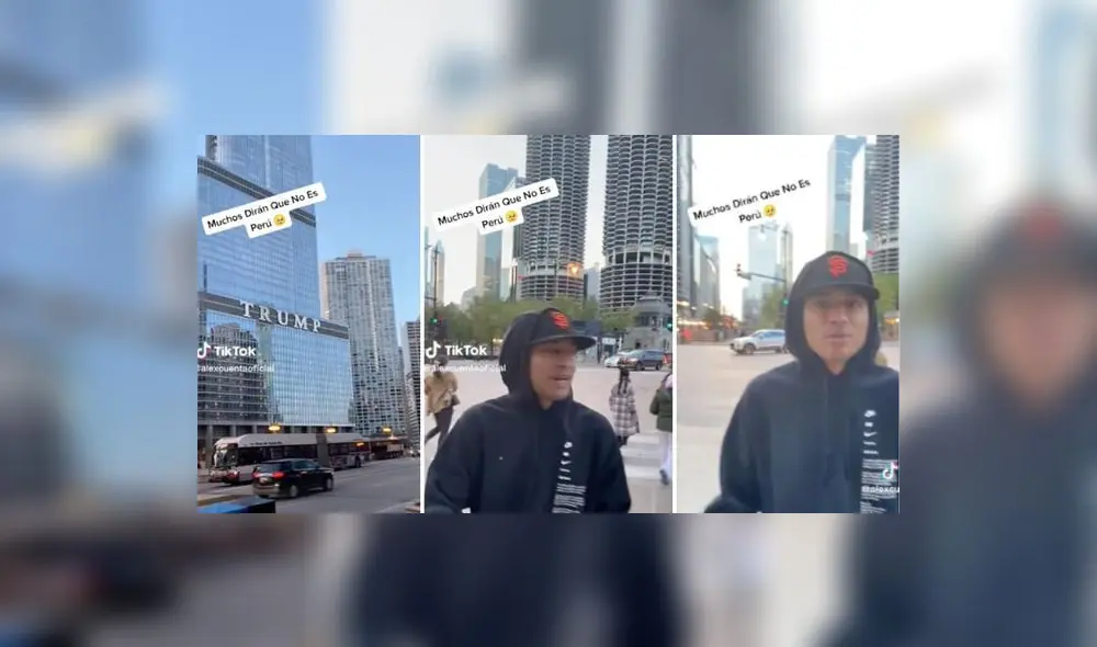 Influencer es troleado en TikTok luego de querer llegar a Puente Piedra desde EE. UU: “Te perdiste en San Isidro”. Influencer es troleado en TikTok luego de querer llegar a Puente Piedra desde EE. UU: “Te perdiste en San Isidro”.