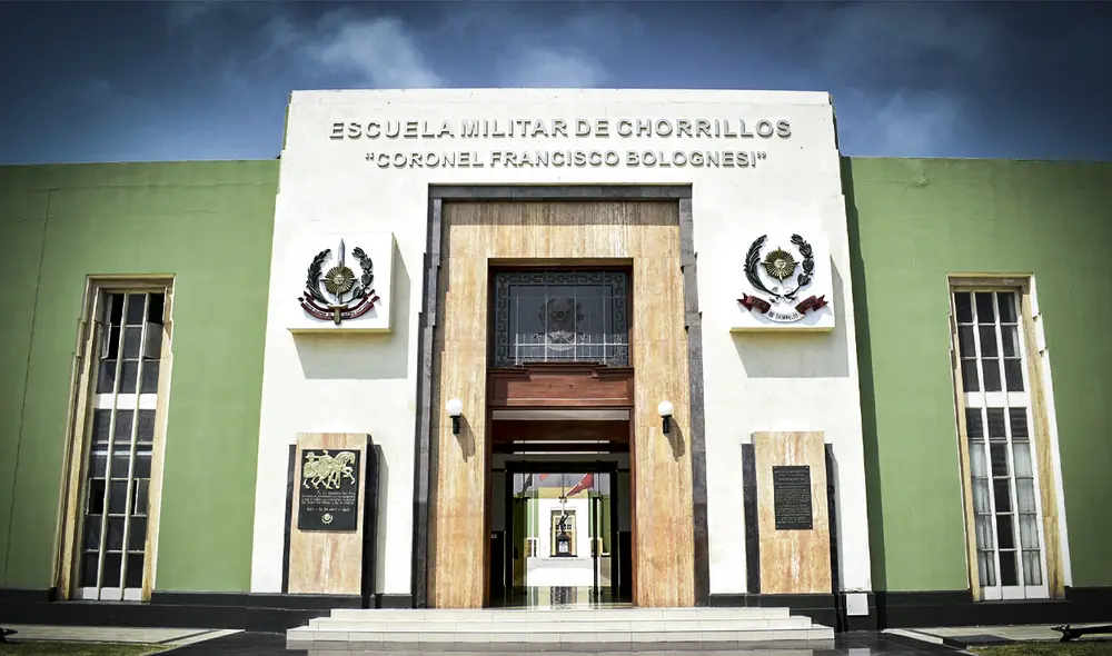 La Escuela Militar de Chorrillos registra un nuevo caso de acoso hacia sus cadetes. Foto: escuelamilitar.edu.pe La Escuela Militar de Chorrillos registra un nuevo caso de acoso hacia sus cadetes. Foto: escuelamilitar.edu.pe