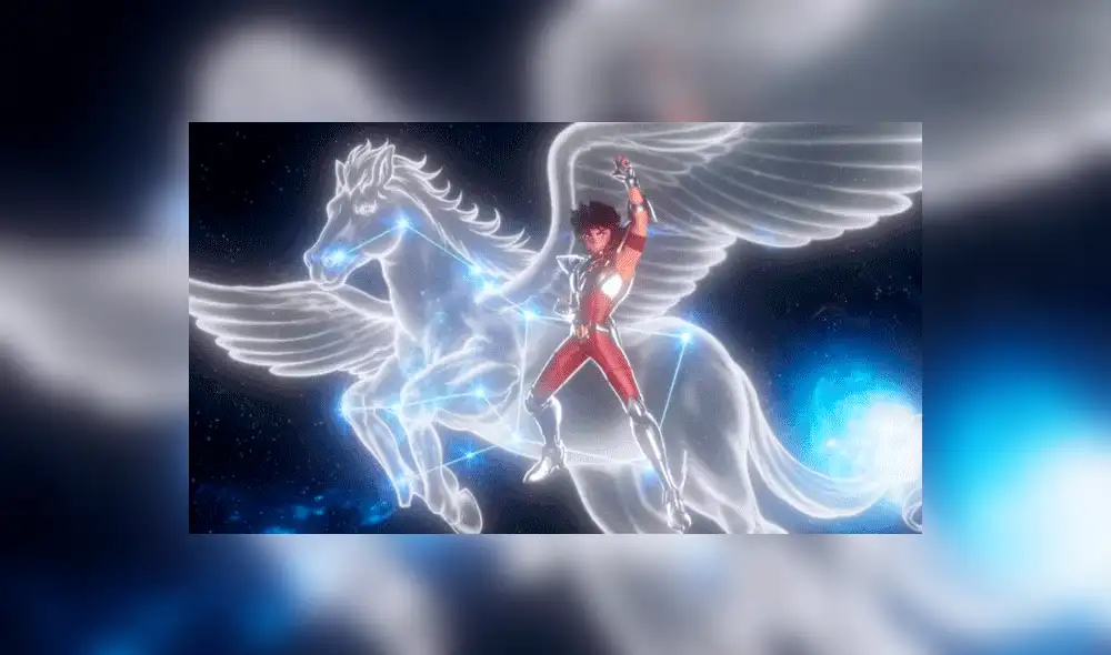 Caballeros del Zodiaco: ¿Por qué Shun es mujer? Guionista de Netflix lo explica