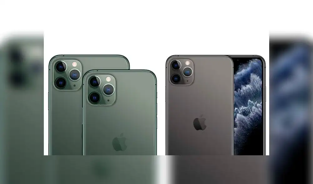 Los iPhone 12 también tendrán un cargador de 20W de potencia.