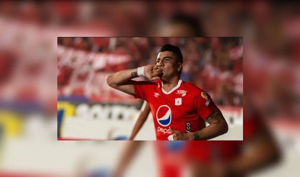 América de Cali derrotó por 2-1 a Atlético Nacional en una nueva edición del clásico colombiano. América de Cali derrotó por 2-1 a Atlético Nacional en una nueva edición del clásico colombiano.