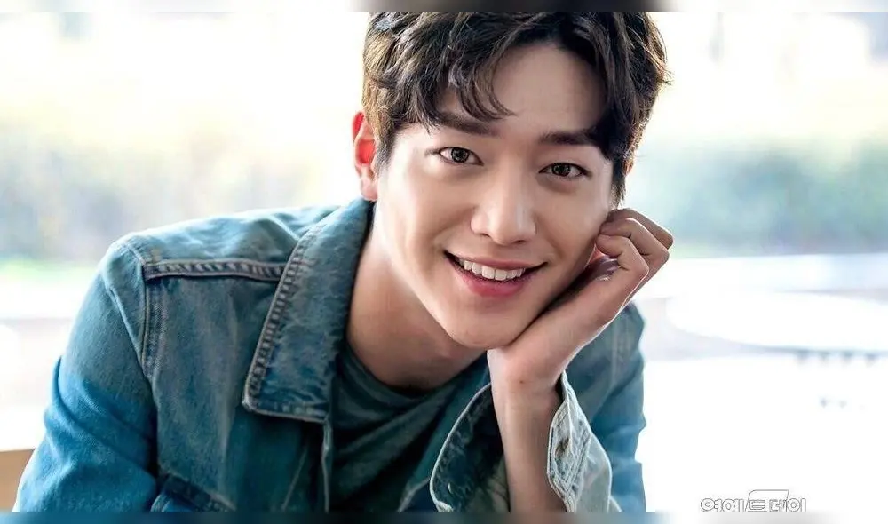 18. Seo Kang Joon