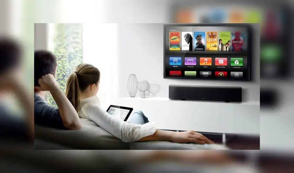 ¿Qué es OTT y cómo es la publicidad en estas plataformas?