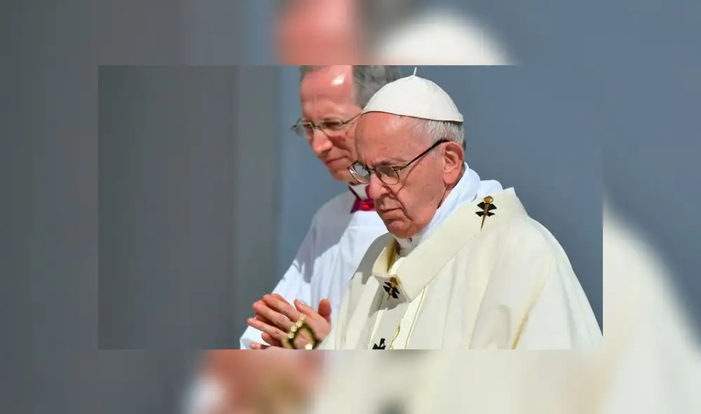 Papa Francisco admite que miembros de Iglesia católica abusaron de monjas