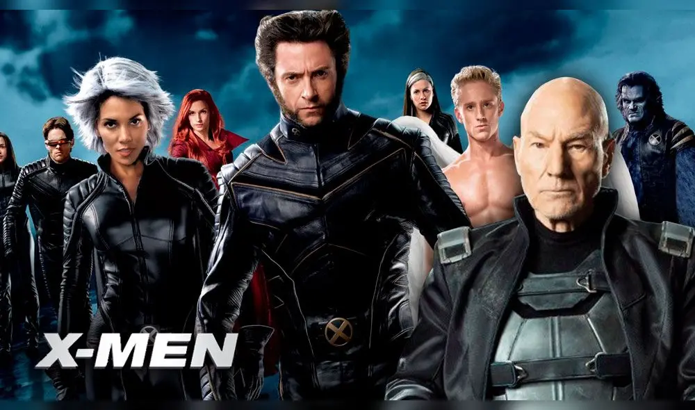 EL nuevo cómic llegaría para el 2020. Créditos: Composición EL nuevo cómic llegaría para el 2020. Créditos: Composición