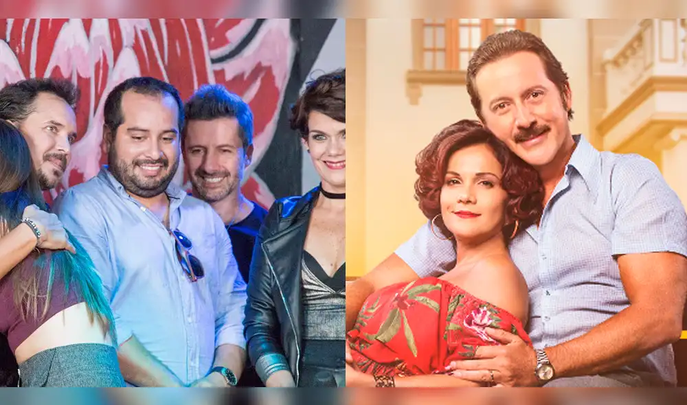 ‘Torbellino’ vs. ‘De vuelta al barrio’: ¿quién ganó en el rating?