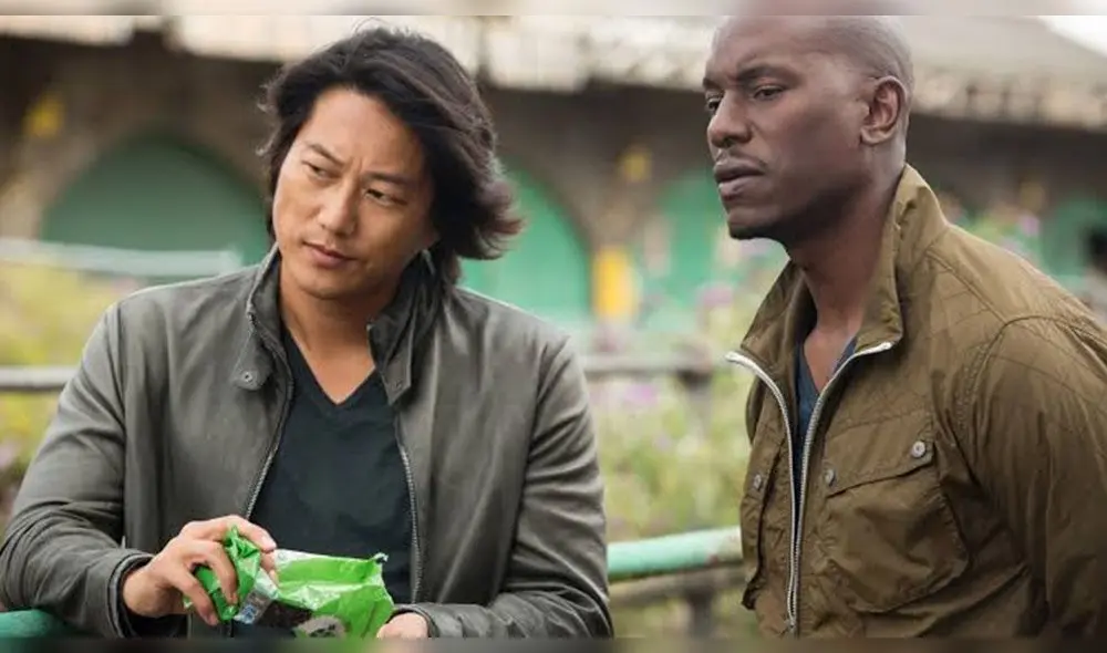 Rápidos y Furiosos 9: Han regresa en el último tráiler y busca venganza  [VIDEO] 