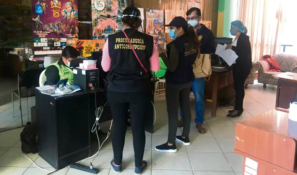procuradoria intervencion corrupcion procuradoria intervencion corrupcion