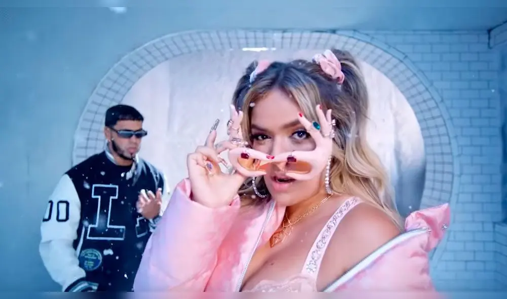 ¿Anuel AA, Karol G, Daddy Yankee, J Balvin y Ozuna plagiaron canción? ¿Anuel AA, Karol G, Daddy Yankee, J Balvin y Ozuna plagiaron canción?