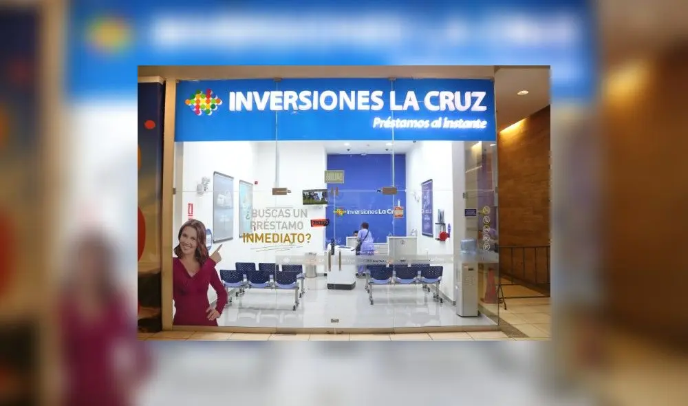 Inversiones La Cruz