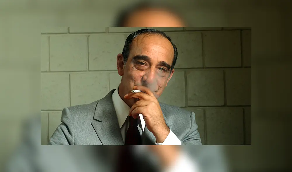 Carmine Persico, exjefe de la organización criminal neoyorkina 'Familia Colombo', murió a los 85 años [VIDEO]