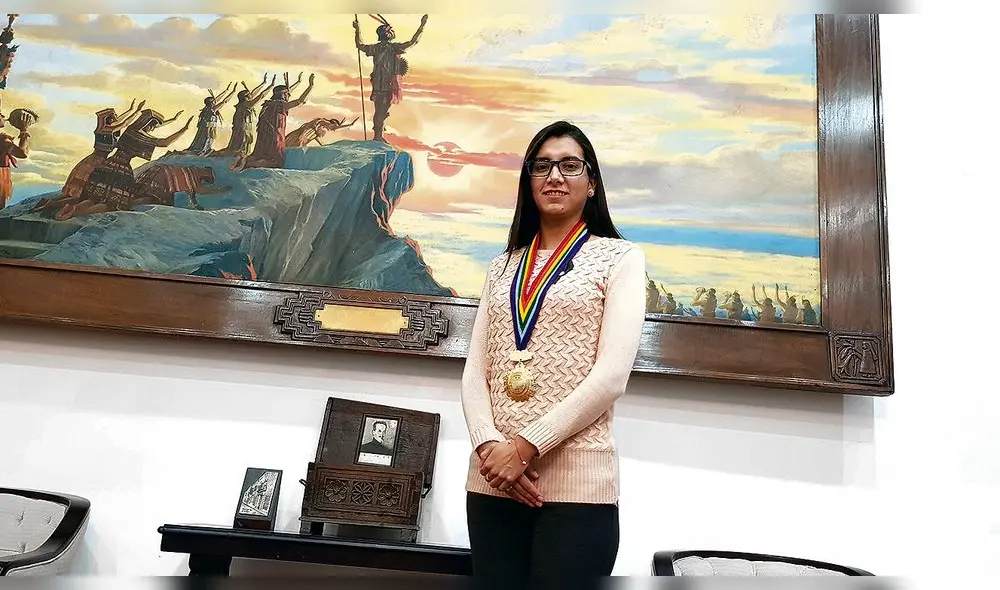 reto. En los planes de Infantas no estaba previsto convertirse en alcaldesa de Cusco. La suspensión de Boluarte y muerte Valderrama aceleró ello. reto. En los planes de Infantas no estaba previsto convertirse en alcaldesa de Cusco. La suspensión de Boluarte y muerte Valderrama aceleró ello.