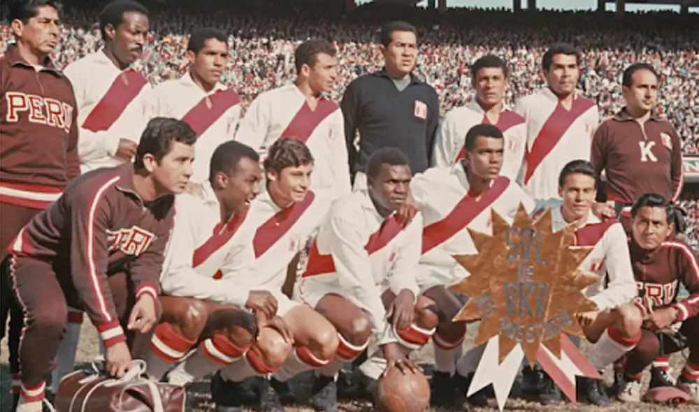 Héctor Chumpitaz lamentó el fallecimiento de Perico León. Foto: Archivo Héctor Chumpitaz lamentó el fallecimiento de Perico León. Foto: Archivo