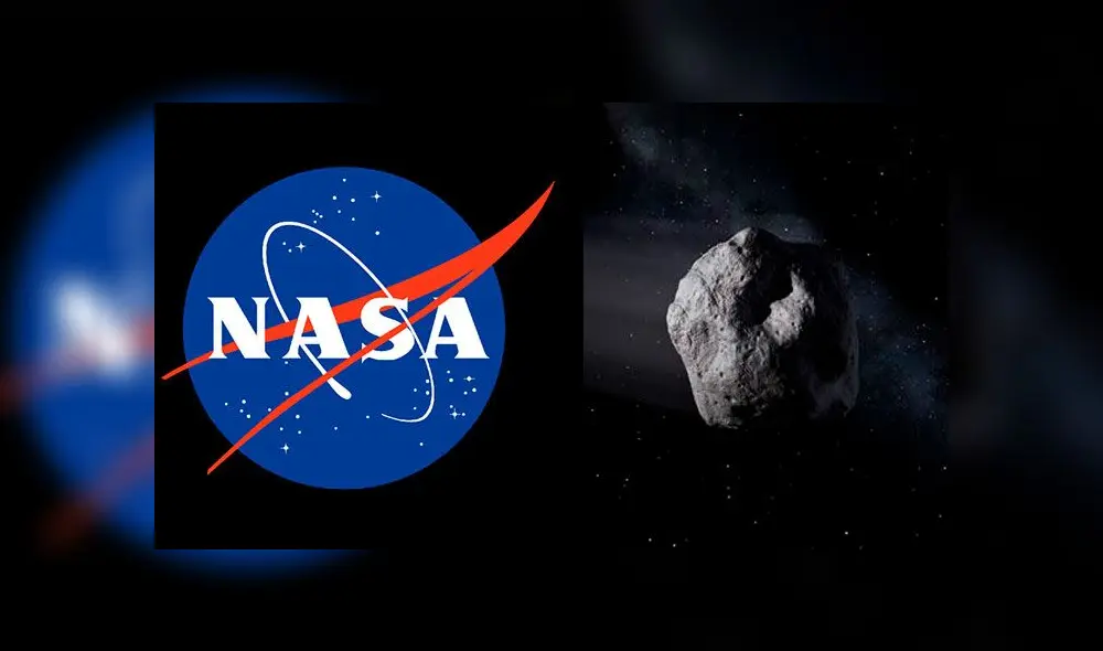 La NASA considera "potencialmente peligroso" a todo objeto que se ubique a menos de 150 millones de kilómetros de la Tierra. Fotos: NASA. La NASA considera "potencialmente peligroso" a todo objeto que se ubique a menos de 150 millones de kilómetros de la Tierra. Fotos: NASA.