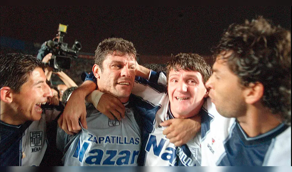 Alianza Lima: Nelson Olveira habló de Jefferson Farfán y la venta que no se concretó con Gimnasia.