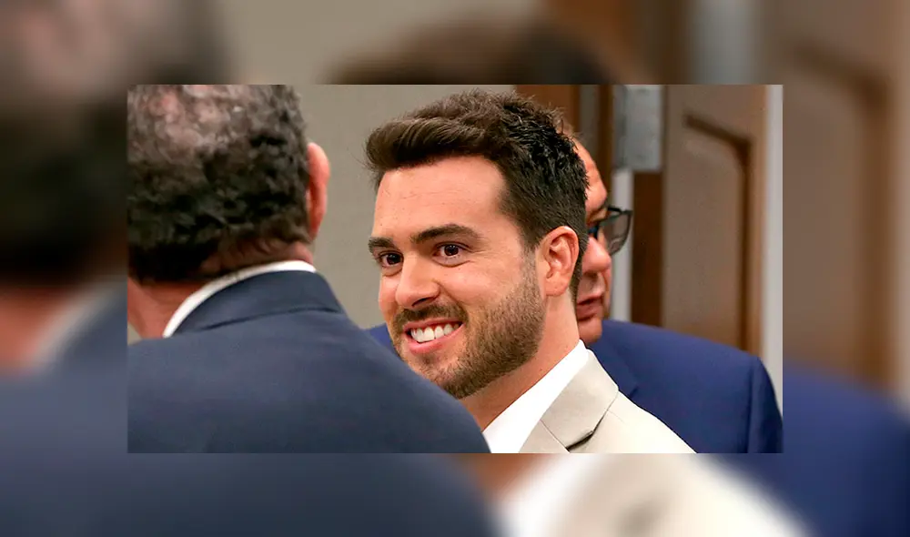 Pablo Lyle: qué hizo el actor para estar a punto de recibir una condena por homicidio [VIDEO]