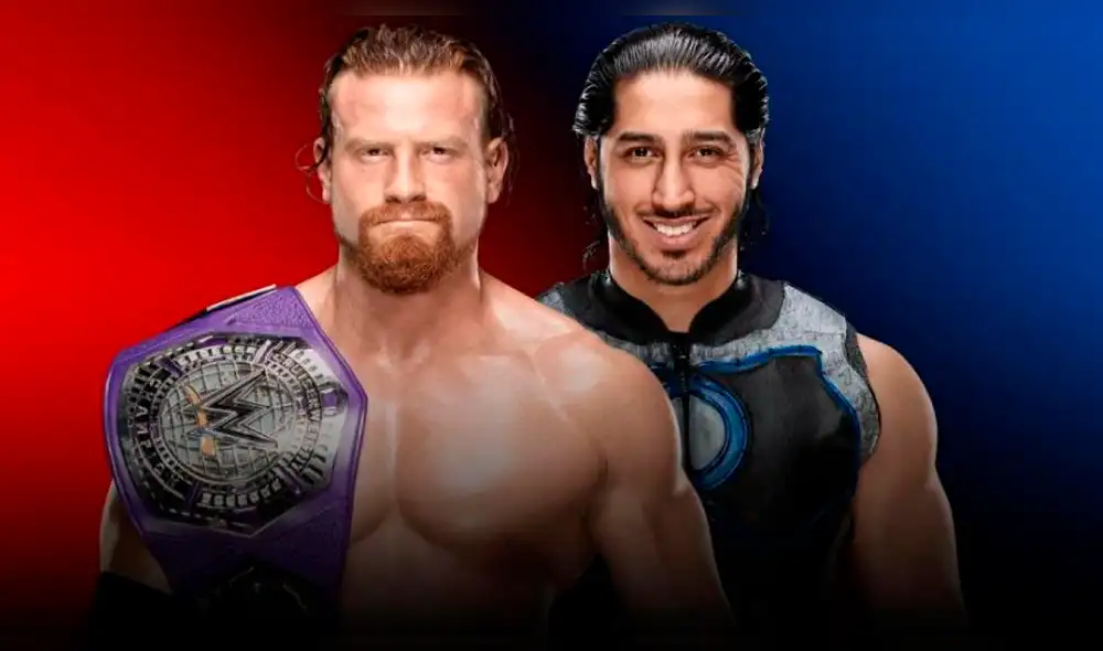 WWE Survivor Series 2018: Raw le ganó todos los combates a SmackDown en el evento