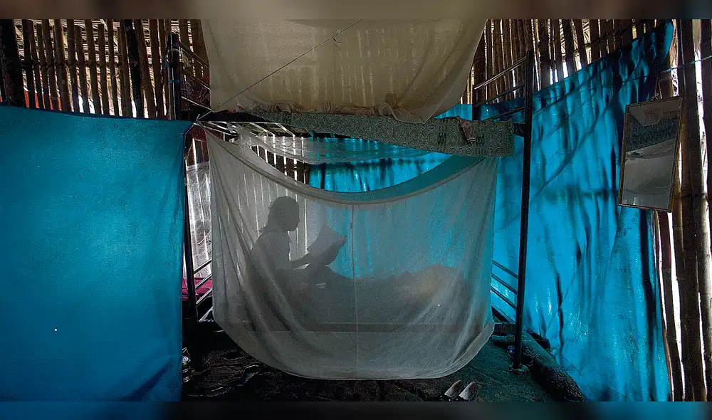 Amazonas: Ejecutivo atiende a menores víctimas de abuso 