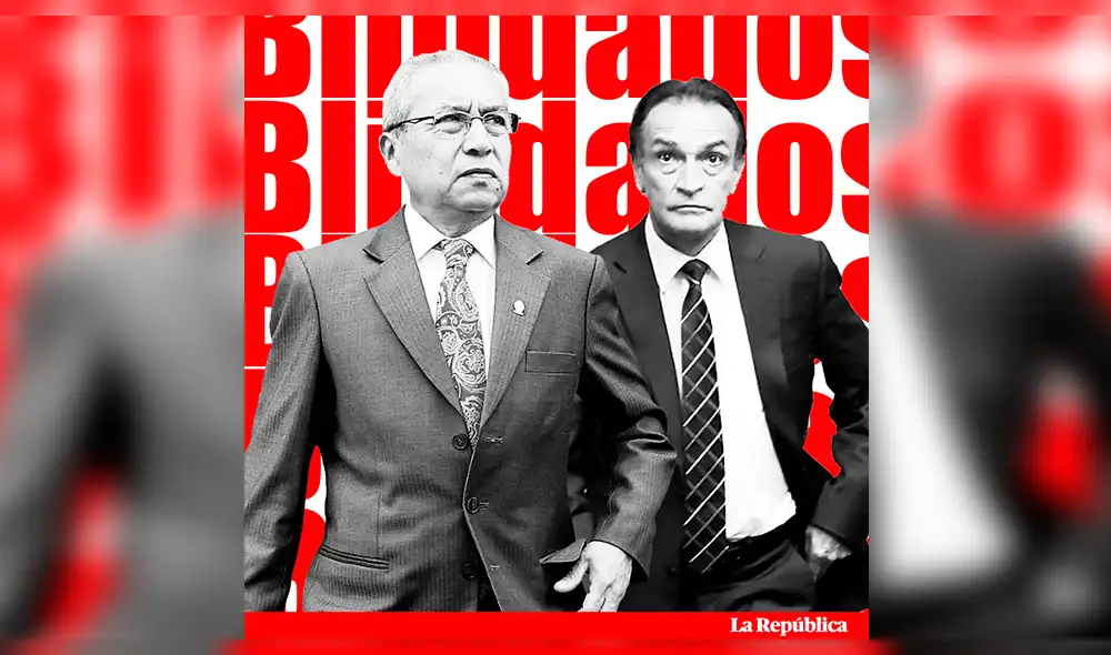 Subcomisión de Acusaciones Constitucionales rechazó acusar a Pedro Chávarry