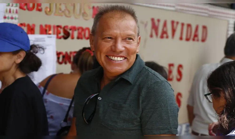 Raúl Romero. Foto: Archivo