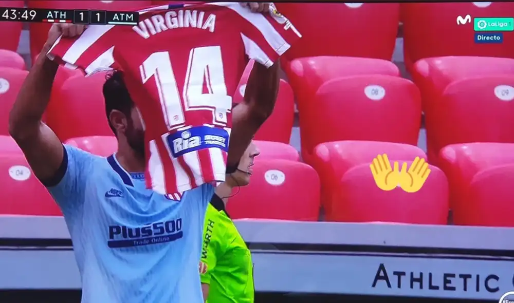 Atlético Madrid Atlético Madrid