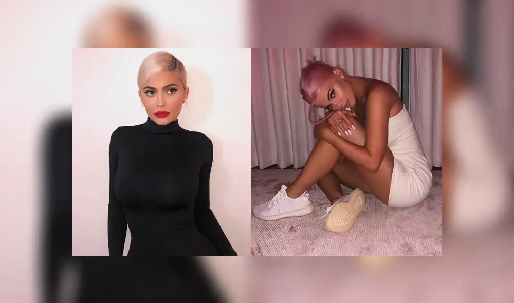 Kylie Jenner se disfraza de Barbie por Halloween y alborota Instagram [FOTOS]