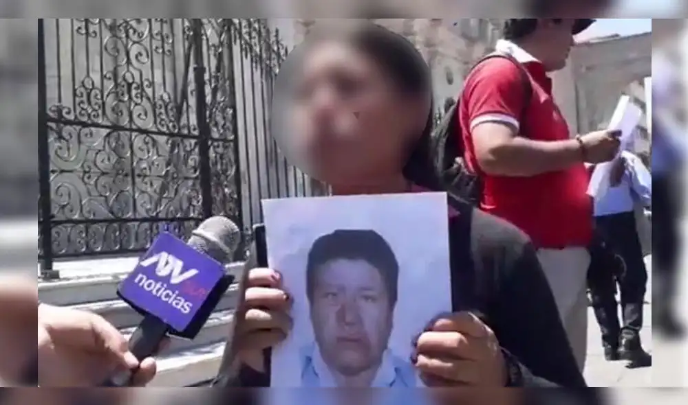 Arequipa: piden cárcel para teniente gobernador de Viraco Arequipa: piden cárcel para teniente gobernador de Viraco