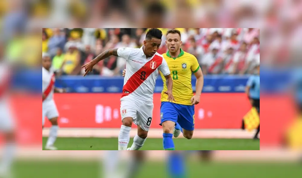 Everton, Gabriel Jesús y Richarlison anotaron los goles para Brasil. Foto: AFP Everton, Gabriel Jesús y Richarlison anotaron los goles para Brasil. Foto: AFP