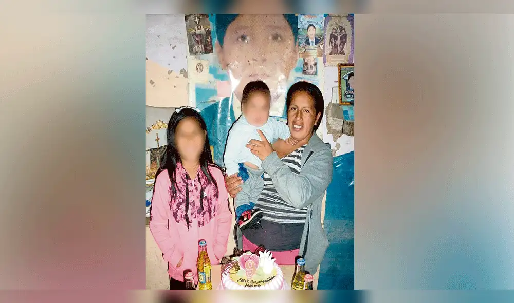 Murió Juanita Mendoza: sujeto que la quemó debe recibir cadena perpetua