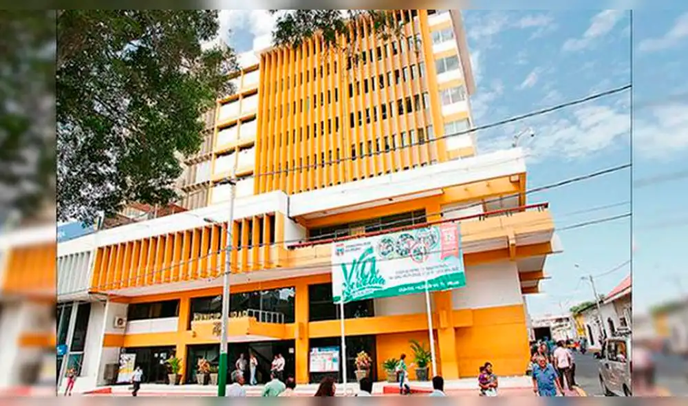 Alcalde anunció medidas drásticas a locales. Foto Referencial. Alcalde anunció medidas drásticas a locales. Foto Referencial.