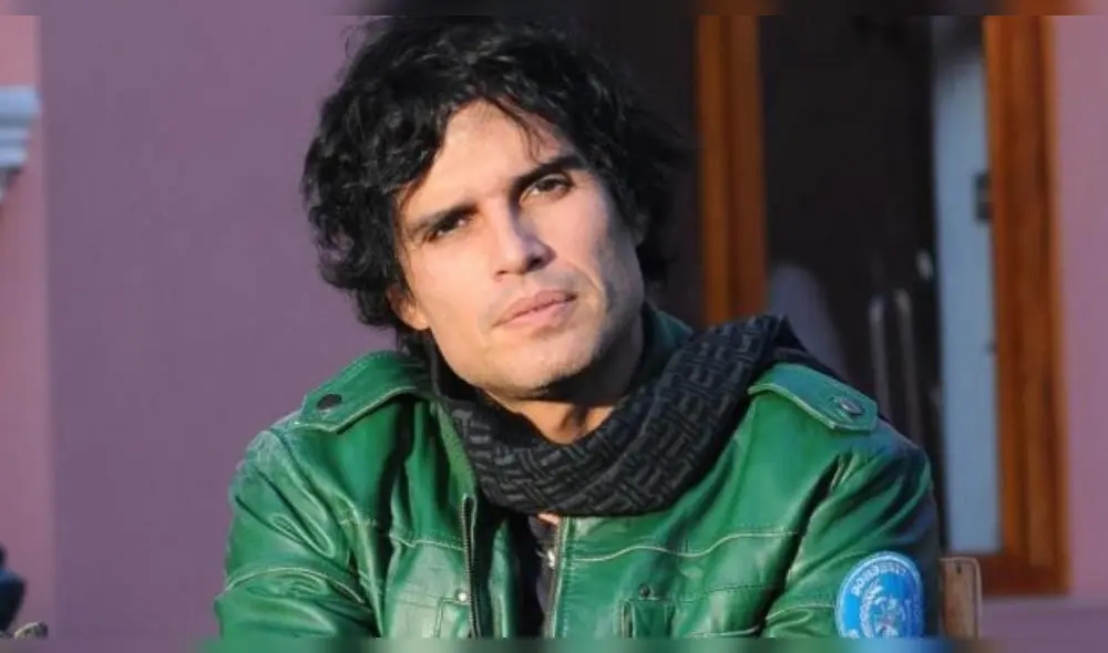 Pedro Suárez-Vértiz “minimiza” a su yerno en redes