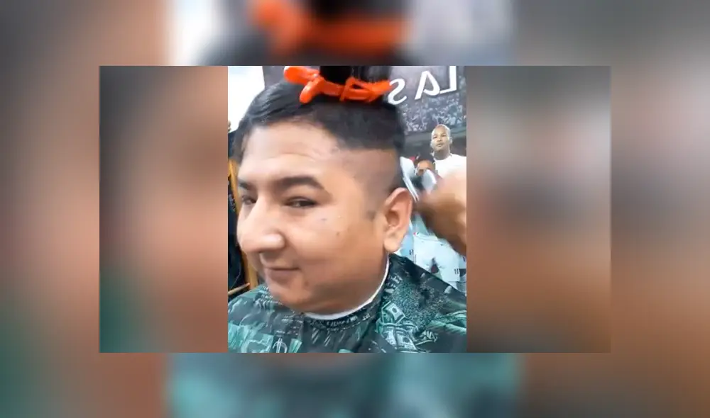 Facebook viral: Tapir 590 cambia de look y asegura que dejará encantados a todos sus fans [VIDEO] 