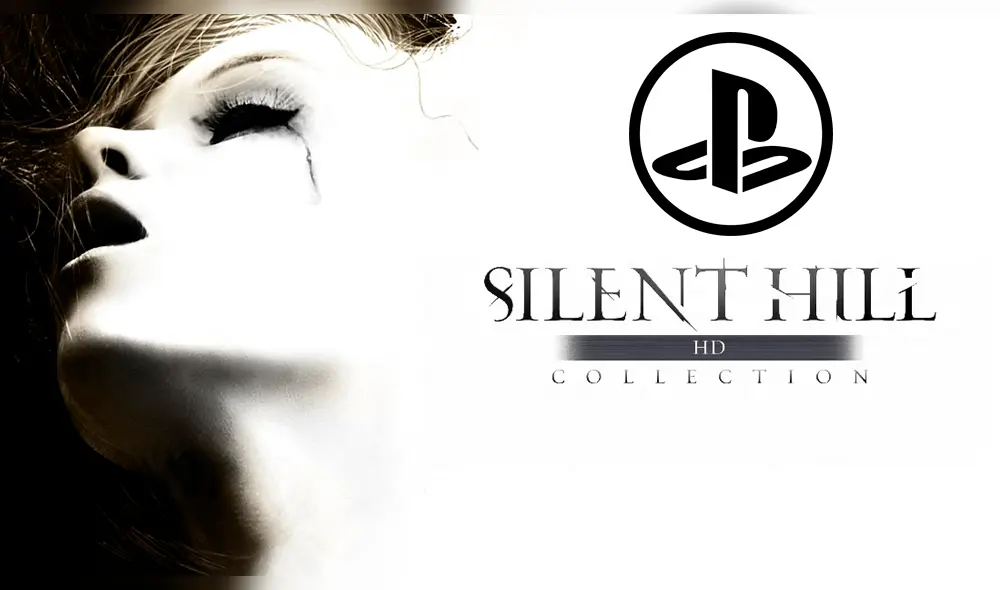 Silent Hill HD Collection es descubierto por peruano en PS Store [FOTOS Y VIDEO]