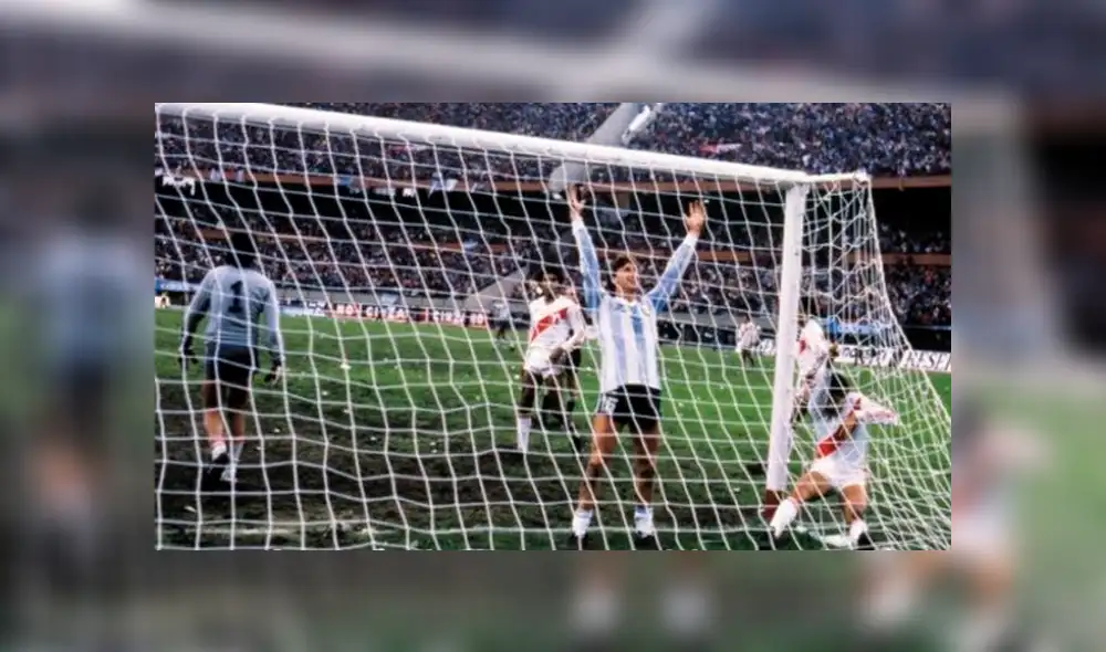Ricardo Gareca sobre dirigir a la Selección argentina: “Se tiene que dar el escenario ideal” [VIDEO]
