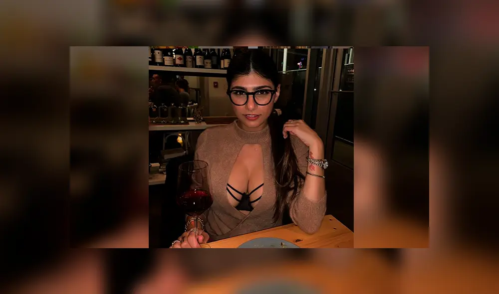 Mia Khalifa está de cumpleaños: ¿quién es y por qué es tan famosa en redes sociales?