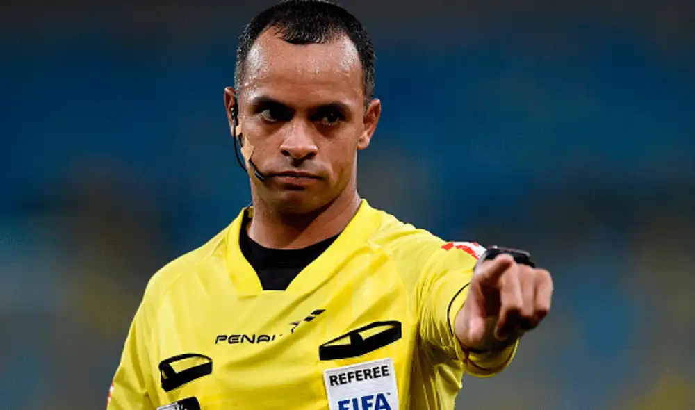 Perú vs Uruguay: ¿quién dirigirá el partido de la bicolor en los cuartos de la Copa América?