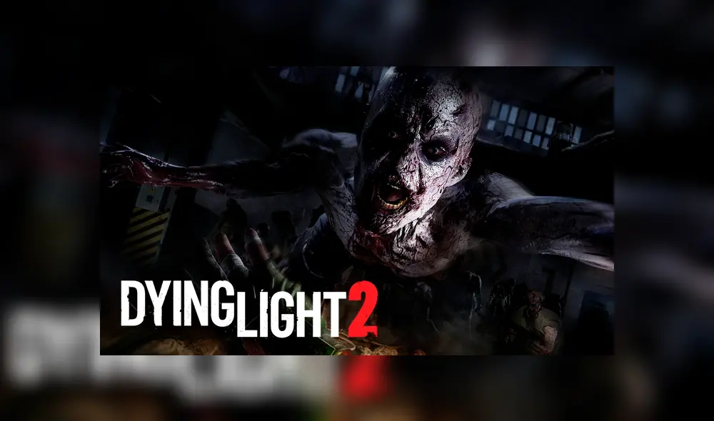 Dying Light 2 retrasa su fecha de lanzamiento y podría llegar  PS5 y Xbox Series X.